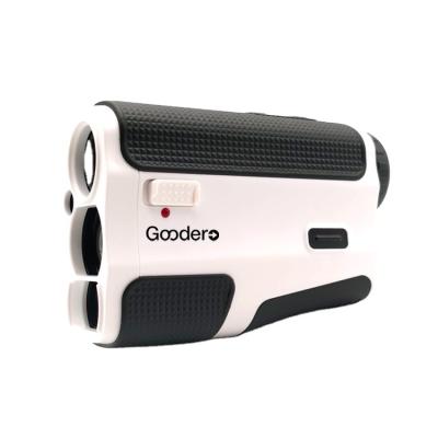 China Top Quality Golf Rangefinder Fog Mode Range Finder Widely Used Golf Yards 14.5*6.5*10.6cm for sale