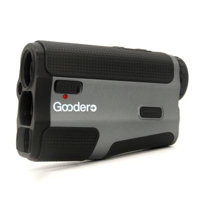 China Various Good Quality Golf Range Finder Waterproof Golf Rangefinder With Quick Focus 14.5*6.5*10.6cm for sale