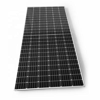 중국 43.6V Monocrystalline 430W 절반 세포 태양 전지판 단위 판매용