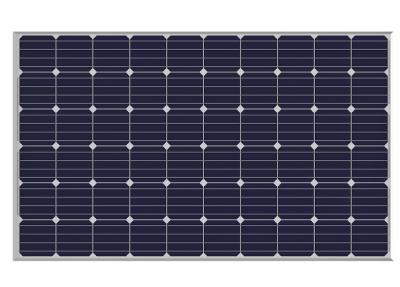 China Pv-Modul-polykristalline und monokristalline Sonnenkollektoren zu verkaufen