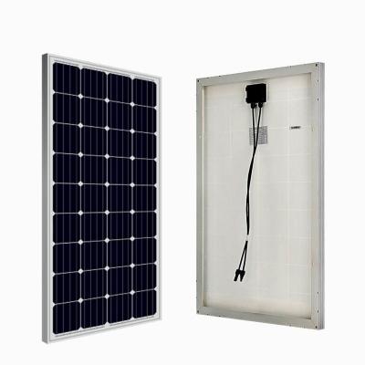 China High Efficiency 200 Watt Polycrystalline Solar Panel for sale