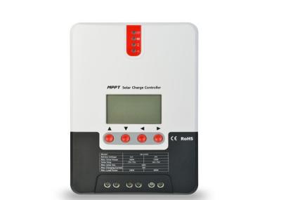 China Waterproof MPPT Solar Charge Controller for sale