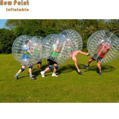 China Toy Cheap Inflatable Human Inflatable Bumper Ball, Bubble Football, Bubble Football For Sale for sale