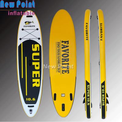 China ISUP Unisex Inflatable High Quality Inflatable Paddle Board Stand For Sale for sale