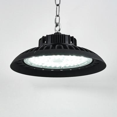 China Hot Selling Industrial Sports Stadiums High Bay Light Ip65 Gas Station UFO Led Highbay Lamps for sale