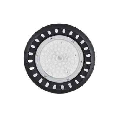 China Global Certificated Sports Stadiums Lighting Industrial UFO Led High Bay Light IP65 Highbay Light 100W for sale