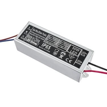 China Universal Technology Module Product Led Driver 50 Volt Led Power Supply SN-PSD50 LED Street Light Power Supply for sale