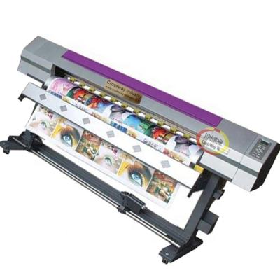 China High Quality For Outdoor Flex Banner Vinyl Printer From Factory 1.8m 180cm 1800mm Eco for sale