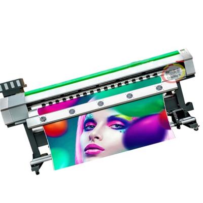 China Factory China Best Brand 1.8m Sublimation Printing Machine 62Inch High Quality Plotting Plotter DX5 DX7 for sale