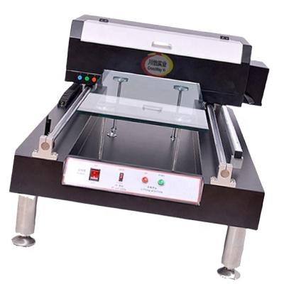 China Plus A3 UV Machine 330mm*600mm Printing A3 Printer High Quality UV Flatbed UV Phone Case Printing Shops for sale