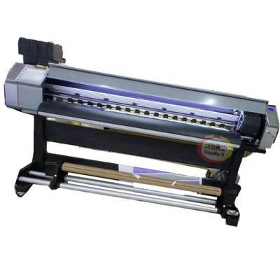 China Garment Shops Roll To Roll PE PP PVC Film UV Digital Inkjet Printer Label Printing Machine Color Light Box Roll Leathers Printing for sale