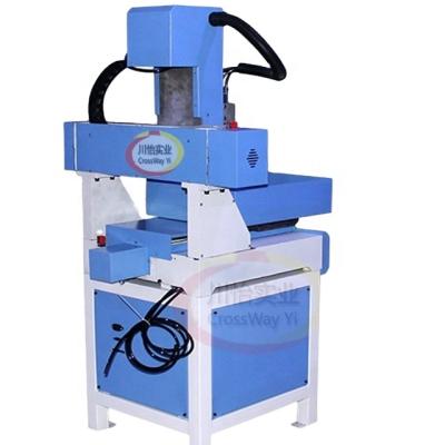 China 3D Engraver CNC Machine CNC Engraving Machine Marble Stone Cutting Metal Models Marble Stone Carving 3D Engraver CNC Machine for sale