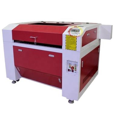 China The Cheapest Price Of 6090 Engraver Cutter Machine With China Water Cooled Factory Price for sale