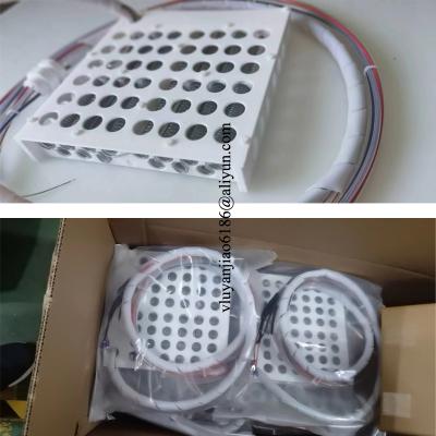 Cina Caldaia a semiconduttore a 230 V 1P 1,5 kW PTFE Caldaia a immersione industriale 200x200x45 mm in vendita