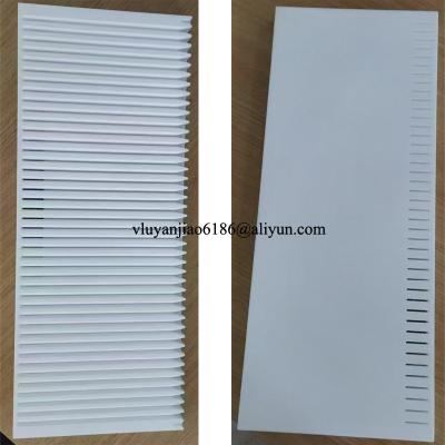 China Custom Machined Precision PTFE Parts For Commercial And Industrial for sale