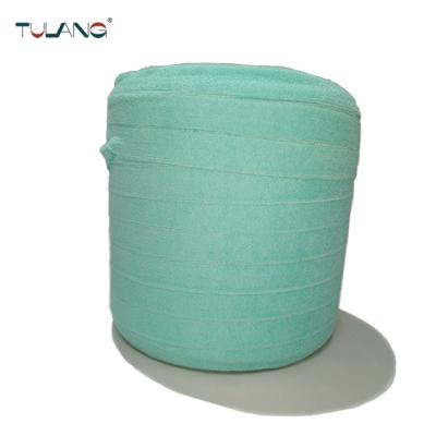 China China Factory Price Sustainable Towel Roll Microfiber Mop Cloth In Roll for sale