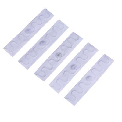 China Hot-selling clothing raincoat/raincoat with ISO18000-C6 waterproof UHF RFID tags for hotel laundry management for sale