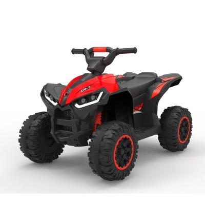 China Ride On New Toy 2022 Kids Most Like ATV Electric Cars Little Baby Ride On Car 578 for sale