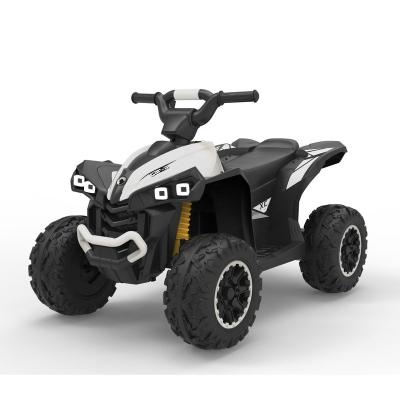 China Ride On New Toy 2022 Kids Most Like ATV Electric Cars Little Baby Ride On Car 568 for sale