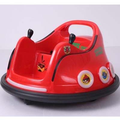 China Ride On Toy 2022 Hot Selling Ride On Car Children Electric Cars Bumper Car With Lights for sale