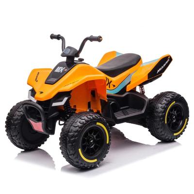 China Ride On Licensed 2022 ATV Toy Car Children 12V Ride On Car Motor Children Electric Car for sale