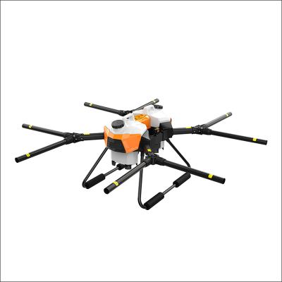 China EFT 8 Axis 22L Plant Protection Drone Medicine Dual Plug-in Holder Dual Box Battery G20/phi40mm G20/phi40mm for sale