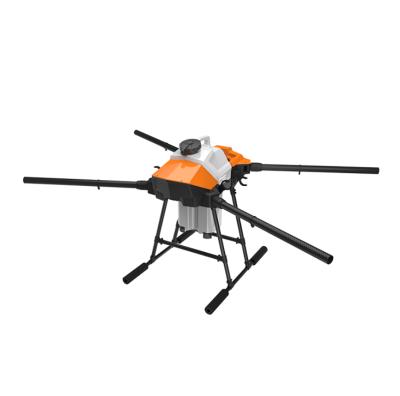 China One Main Takeoff/Landing Drone Farm Sprayer EFT G420 Fumigation Drone Kit 22L Agricultural Water Tank for sale