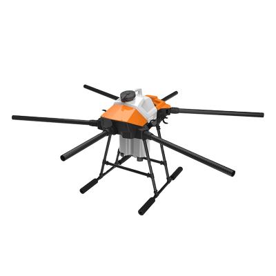 China Other EFT G626 Plug-in Battery Smart Version Agricultural UAV Plant Protection 26kg Heavy Load for sale