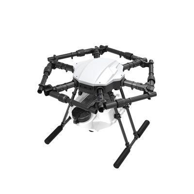 China Other 10L EFT E610P Plant Protection Drone 30*330/10kg White Rack Six Axle for sale