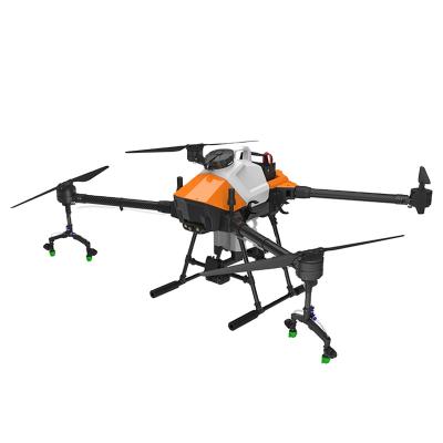 China Other G410 EFT 10 kg plant protection plug-in support, plant protection drone, four-axis 10 kg classic model for sale