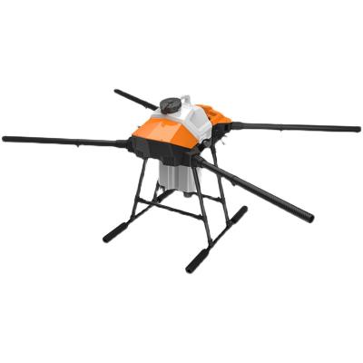 China Other G630 EFT six-axis 30 kg plant protection drone, plug-in agricultural spraying drone, plug-in medicine box for sale