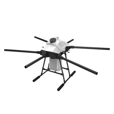 China A new 2021 G630 main white agricultural take-off/landing drone, heavy drone frame, frame drone for sale