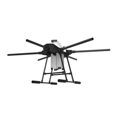 China A G620 20L High Performance Helicopter Main Takeoff/Landing Drone For Agricultural Farm Drones Frame Parts for sale