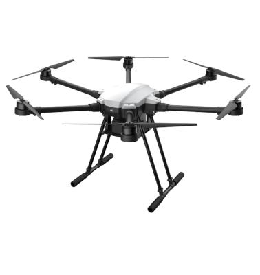 China EFT X6100 Teaching UAV Six-Axis Frame 1000mm Wheelbase Research Industry X6100 for sale