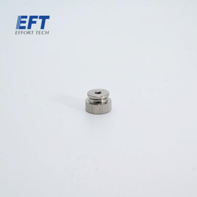 China EFT M3/5pcs 10.02.01.083 General Type Finger Screw Nut General Type for sale