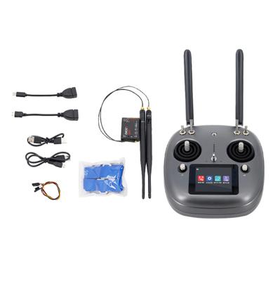 China SIYI DK32S enterprise radio system transmitter remote controller with telemetry for commercial UAV 2.4G 20KM Korea kc certified SIYI DK32S for sale