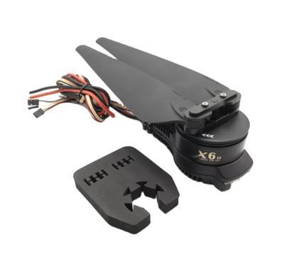 China HobbyWing X6 Power System for Agricultural Drone X6 Engine for sale