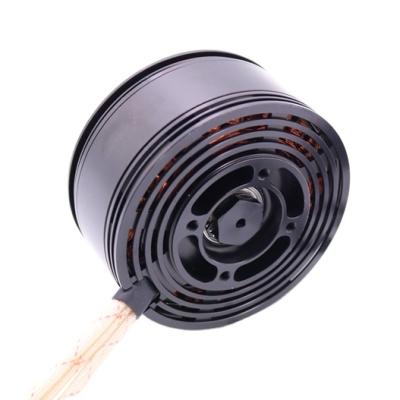 China New EA98 brushless motor 9025 motor agricultural power EA98 multi-rotor drone motor plant protection for sale