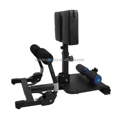 China Modern Exclusive Gym Equipment Squat Exercise Push Up Sit Workout 9 in 1 Fitness Sissy Squat Machine for sale