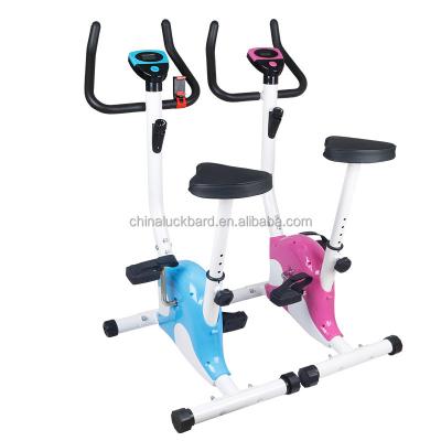 China Newest Design Modern Bicycle Exercise Bike Strap Bike Sports Spinning Bike In Home Training for sale