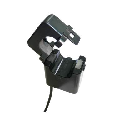 China Hot Sale Current Current Transformer 200/5a Slot Core Split Clamp Current Transformer .5% for sale