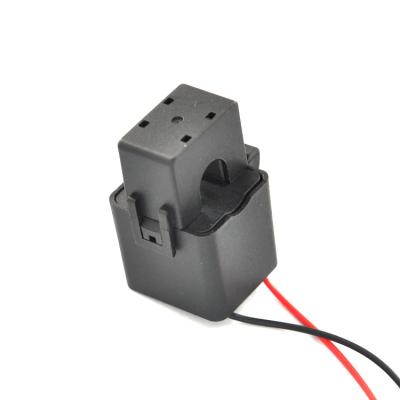 China Current Transformer Current Split 150A/50mA Split Core Current Sensor With AC Current for sale