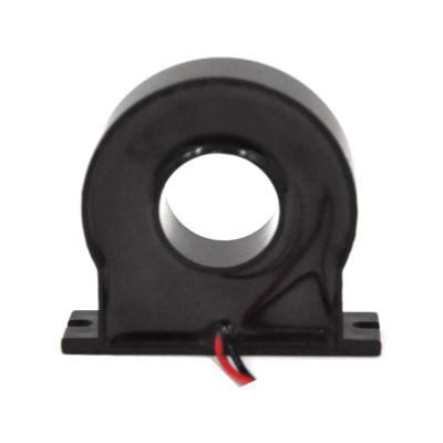 China Instrumentation 100A/100mA Accurate Current Transformer Mini Current Transformer CT 100A for sale