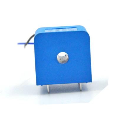 China Meter 0.01 Class Current Sensor With Cable 1A / 10mA High Accuracy Current Transformer for sale