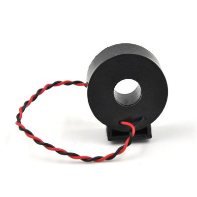 China 0.1 Current Class Accuracy Small Current Sensor 30a Current Transformer for sale