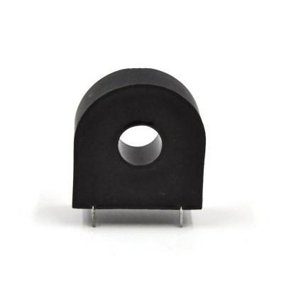 China Current Meter 100A Current Transformer Class 0.2 13mm Diameter Low Cost Transducer for sale