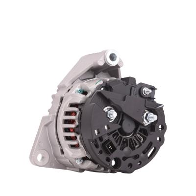 China Automotive Alternater Fine Quality Alternator 12v Alternator Generator For Industrial Car Alternator Generator for sale