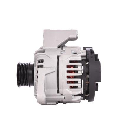 China Automobile alternater top ac alternator ac alternator generator synchronous electric alternator 12v for sale