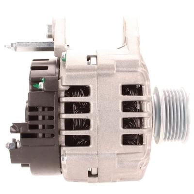 China Automotive Alternater fine generator alternator 12v 90a ac alternator low rpm price for sale