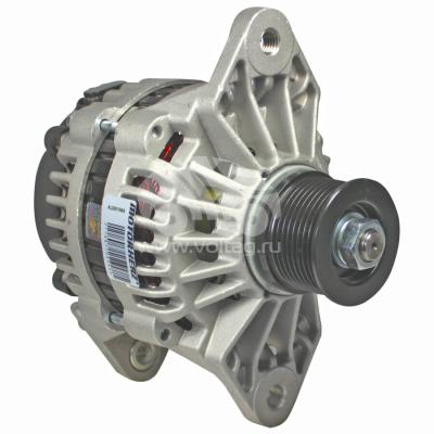 China Automobile Alternater Sell Well New Type Alternator AC 24v 70a Alternator Charger Alternator Damascus For Delco OE: 8600017,8600020 for sale